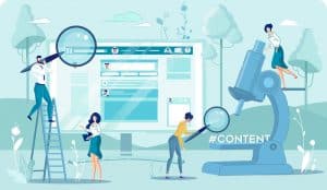 Content- Infintech Designs