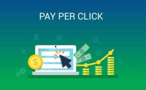 Pay per click- Infinech designs