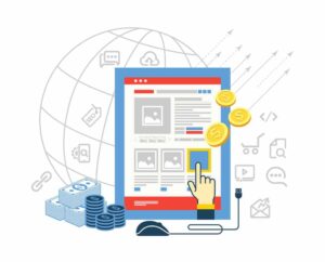 Pay-per-click- Infintech Designs