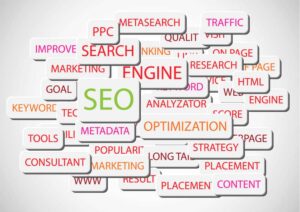 SEO - Search Engine Optimization- Infintech Designs