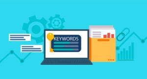 Keywording - Infintech Designs