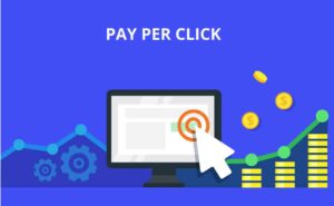PPC advertising and conversion concept -Infintech Designs