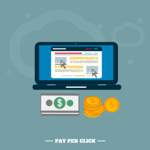 Pay per click internet advertising - Infintech Designs