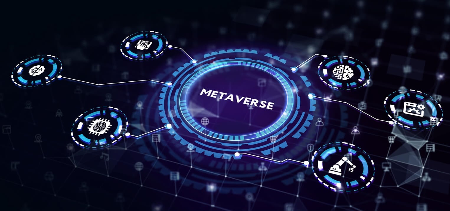 Metaverse