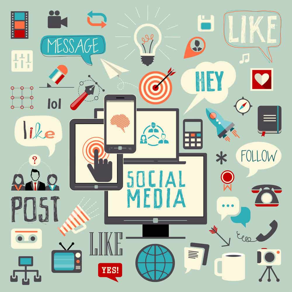 Social Media