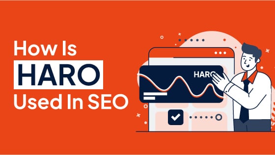HARO in SEO