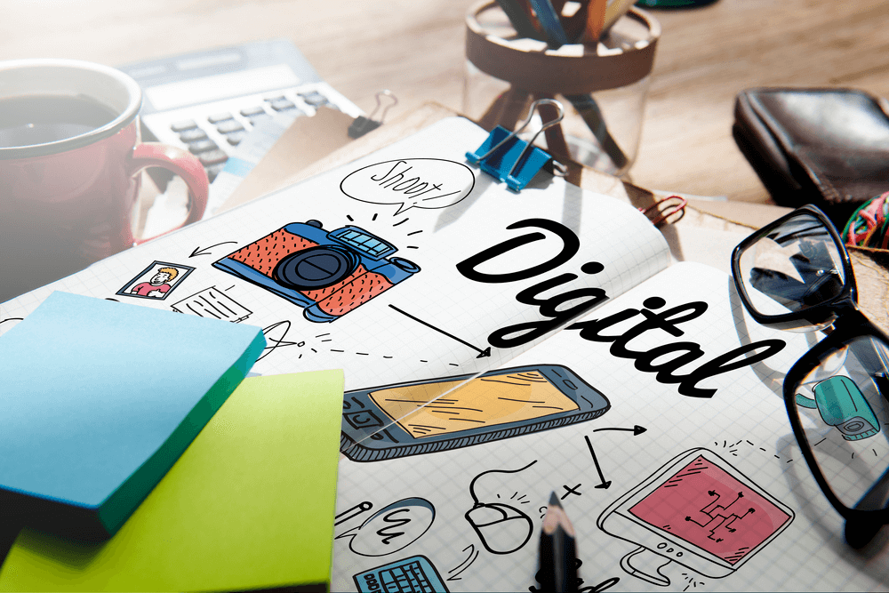 Garland Digital Marketing