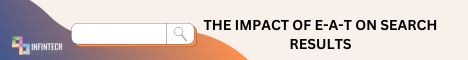 impact of eat on search results