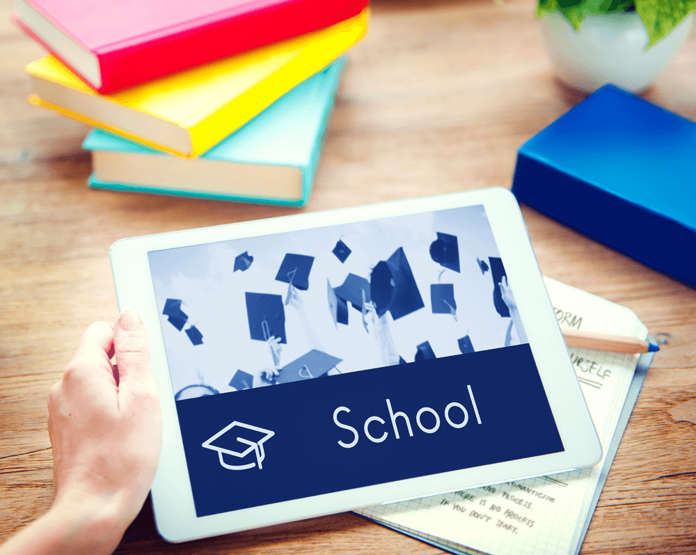 DIGITAL MARKETING SOLUTIONS FOR SCHOOLS AND UNIVERSITIES