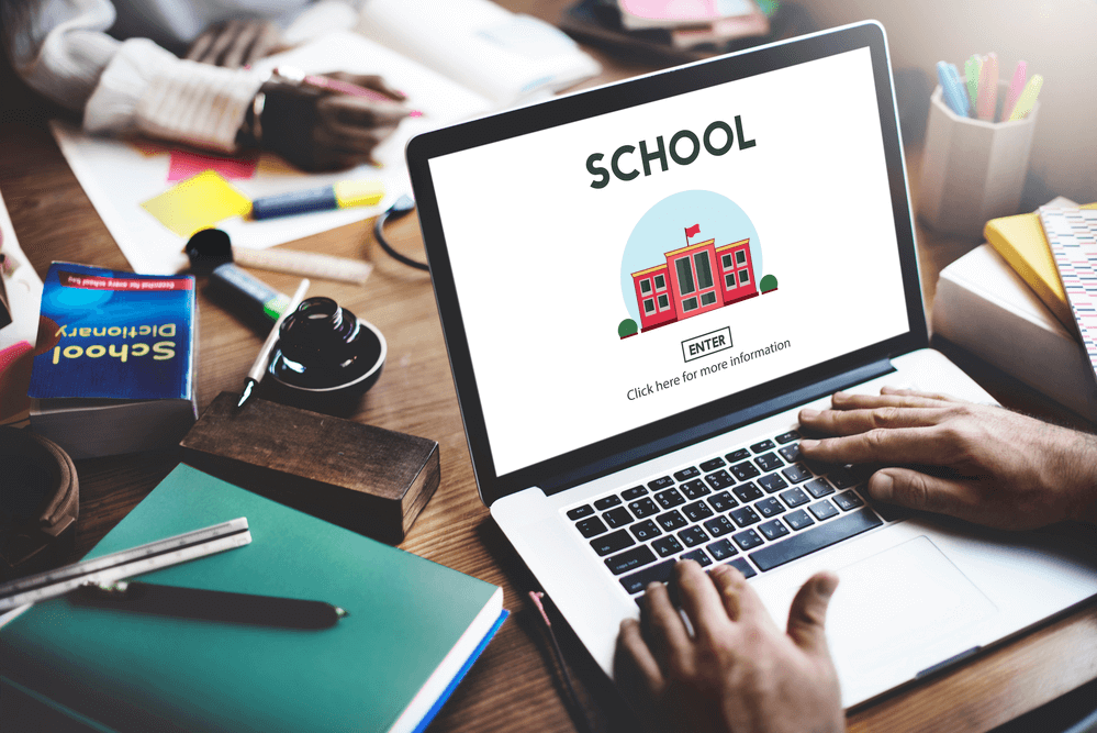 SCHOOLS AND UNIVERSITIES