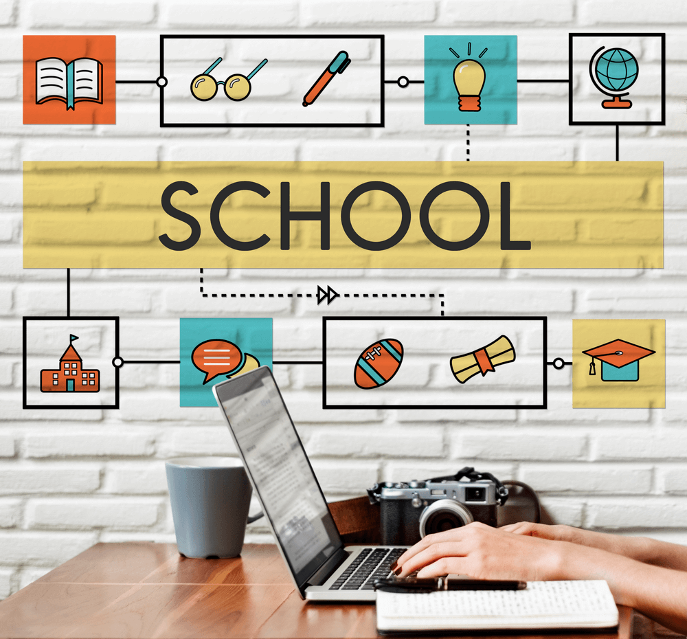 WEB DESIGN, AND DIGITAL MARKETING SOLUTIONS FOR SCHOOLS AND UNIVERSITIES
