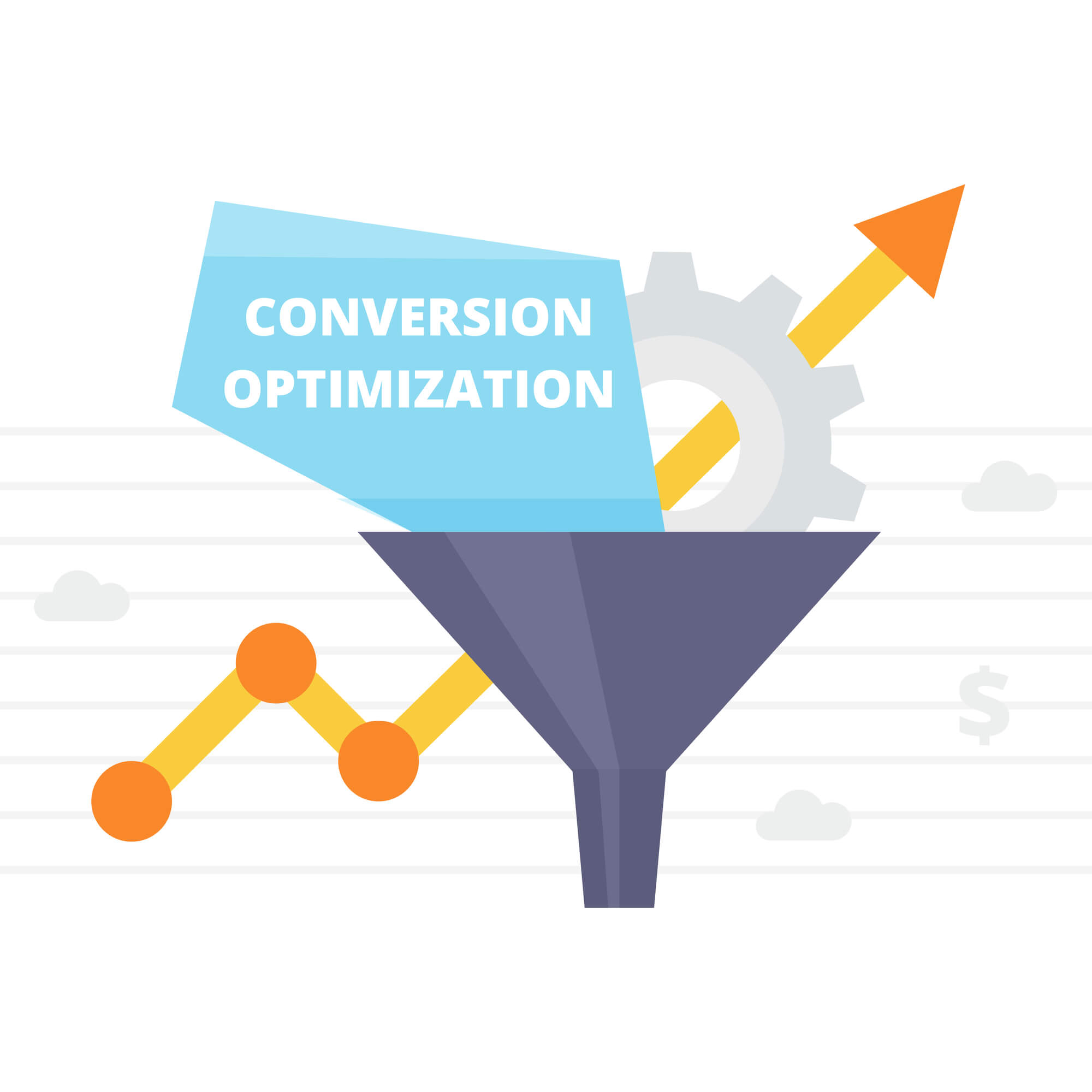 conversion optimization