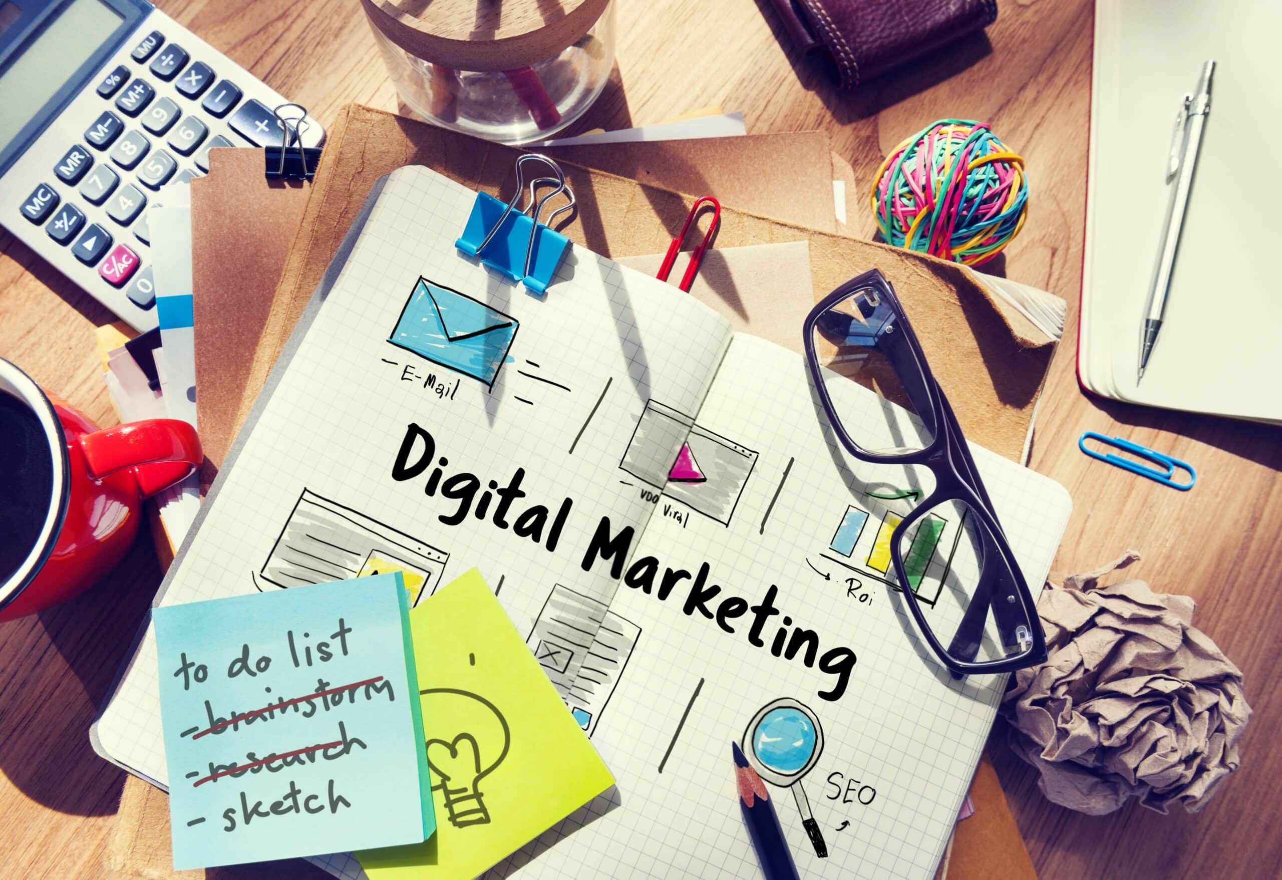 digital marketing in sunnyvale