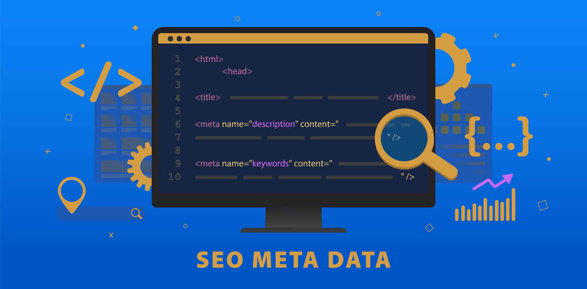 meta data