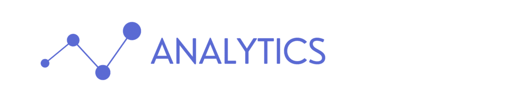Analytics header banner - Infintech Designs