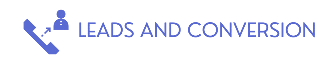Leads header banner - Infintech Designs