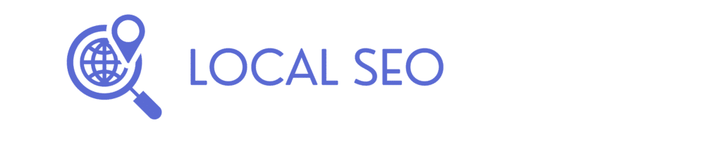 Local SEO header banner - Infintech Designs