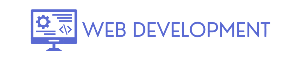 Web development header banner - Infintech Designs