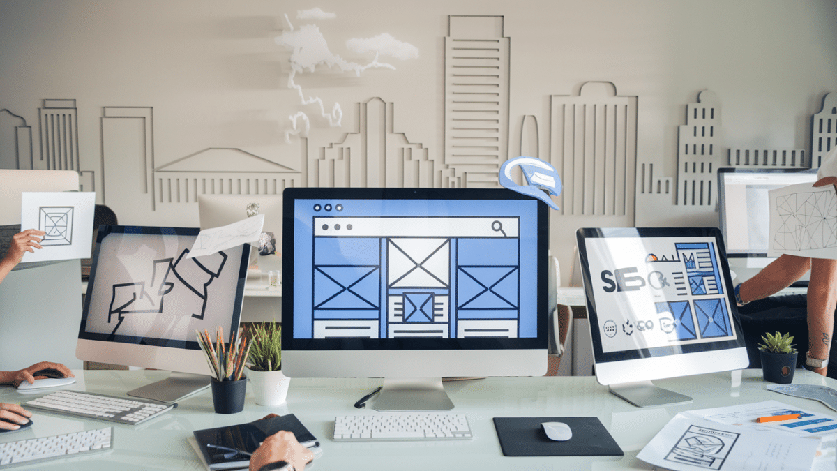 Infintech Design Custom Design to Help Startups Stand Out | Infintech Designs