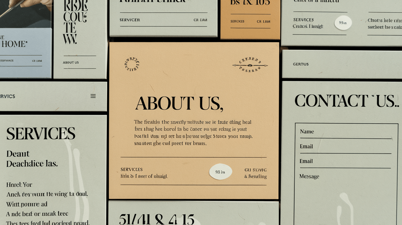 ADA-compliant websites