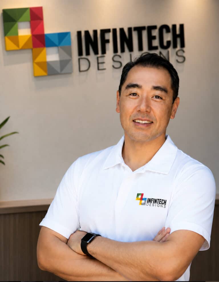 Brian Hong